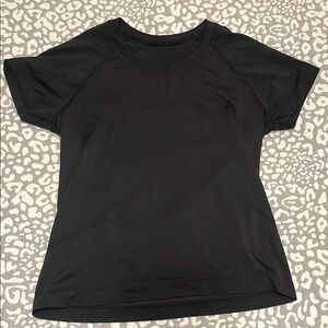 Lululemon Swiftly Tech Short-Sleeve Shirt